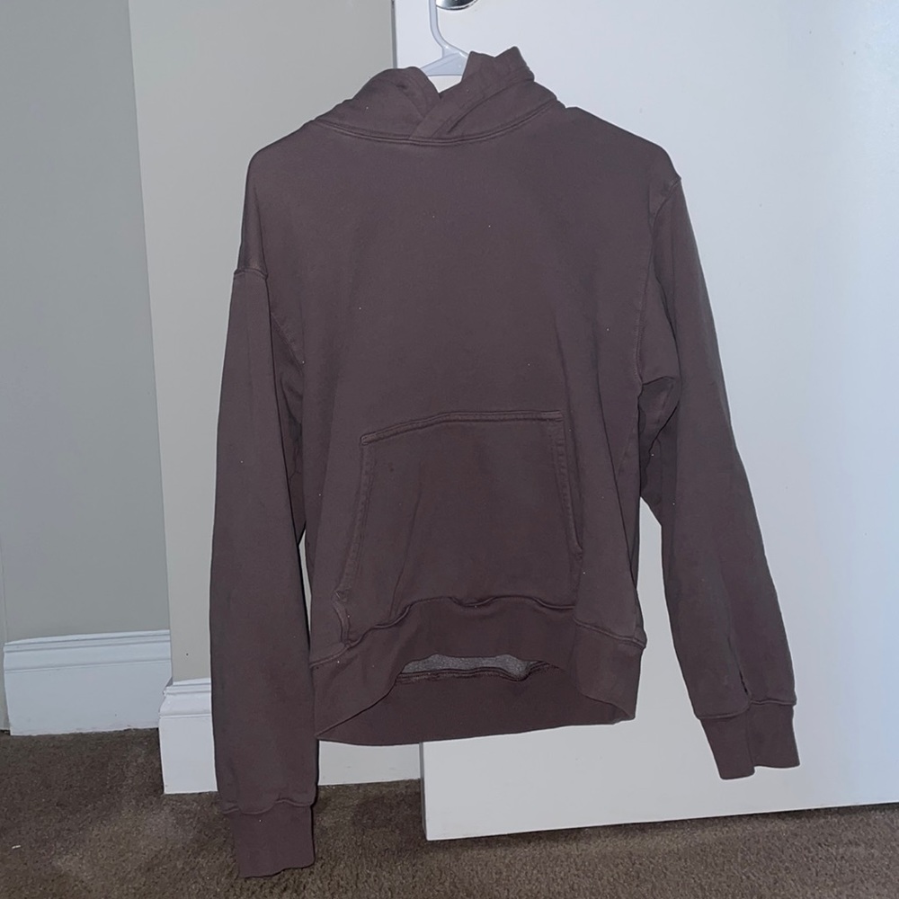 Tna hoodie